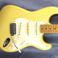 Fender stratocaster st 57ym yngwie malmsteen 1994 ywh japan import 29 