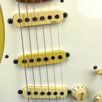 Fender stratocaster st 57ym yngwie malmsteen 1994 ywh japan import 31 