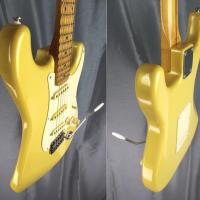 Fender stratocaster st 57ym yngwie malmsteen 1994 ywh japan import 36 