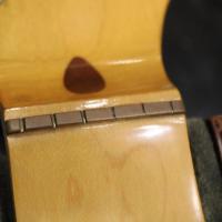 Fender stratocaster st 57ym yngwie malmsteen 1994 ywh japan import 4 