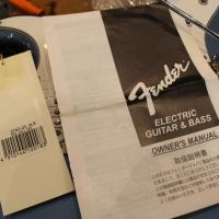 Fender stratocaster st 62 us olb 2009 japan import 14 