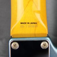 Fender stratocaster st 62 us olb 2009 japan import 6 1