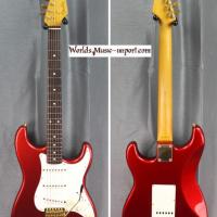 Fender stratocaster st 62g us car 1993 japan import 13 