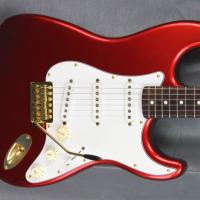 Fender stratocaster st 62g us car 1993 japan import 21 