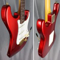 Fender stratocaster st 62g us car 1993 japan import 28 