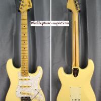 Fender stratocaster st 72 86 dsc ywh malmsteen 1993 japan import 28 