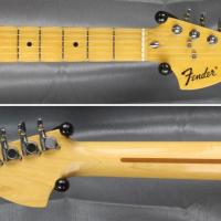 Fender stratocaster st 72 86 dsc ywh malmsteen 1993 japan import 4 