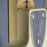 Fender stratocaster st 72 us white 1996 japan import 4 
