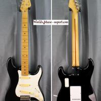 Fender stratocaster st54 95ls black lace sensor japan 18 