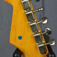 Fender stratocaster st57 jv 1982 japan import 6 