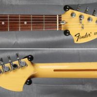 Fender stratocaster st72 us sunburst 2003 japan import 20 