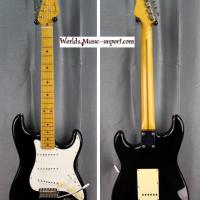 Fender stratocaster std 54 nitro 1988 japan import 18 