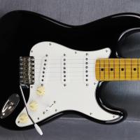 Fender stratocaster std 54 nitro 1988 japan import 28 