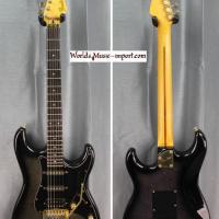 Fender stratocaster str 75 floyd ex trem 1987 9 