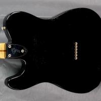 Fender tc 72 custom black japan import 21 