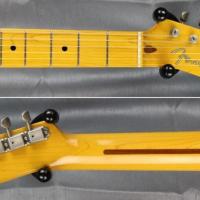 Fender tele tl 52 tx bk 2012 japan import 22 