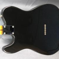 Fender tele tl 52 tx bk 2012 japan import 3 