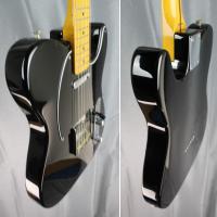 Fender tele tl 52 tx bk 2012 japan import 5 