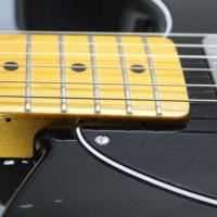 Fender tele tl 52 tx bk 2012 japan import 8 