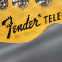Fender telecaster collector ctl 50r 1988 japan import 24 