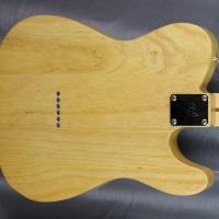 Fender telecaster lh ash nat 70 traditionnal japan 1 