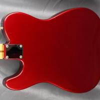 Fender telecaster standard car 2004 japan import 6 