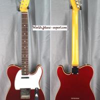 Fender telecaster tl 62b custom 1985 post jv japan import 16 