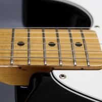 Fender telecaster tl 72 black japan import 19 