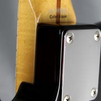 Fender telecaster tl 72 black japan import 20