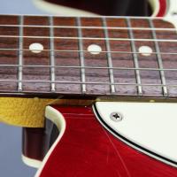 Fender telecaster tl62 us cherry 2006 japan 12 