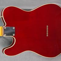 Fender telecaster tl62 us cherry 2006 japan 7 