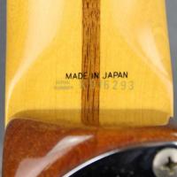 Fender telecaster tlac 100 1990 japan 17 