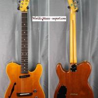 Fender telecaster tlac 100 1990 japan 5 