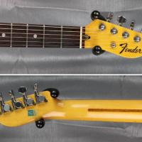 Fender telecaster tlac 100 1990 japan 8 