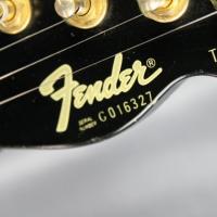 Fender telecaster tlg80 55 mh bk 1987 japan 3 