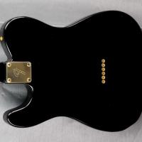 Fender telecaster tlg80 55 mh bk 1987 japan 4 