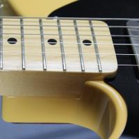 Fender tl 50 tradionnal ii btb japan 12 