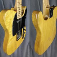 Fender tl 72 ash vnt 1993 japan import 10 