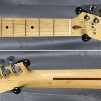 Fender tl 72 ash vnt 1993 japan import 5 