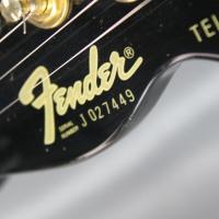 Fender tlg80 55 mh 1989 japan 22 