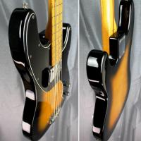 Fender tnb 72 telecaster bass jv 1983 japan import 23 