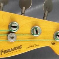 Fernandes fpb fl custom 1980 japan fretless 17 copie