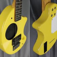 Fernandes mini zo 3 yellow japan import 1 