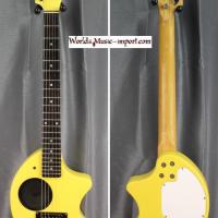 Fernandes mini zo 3 yellow japan import 10 