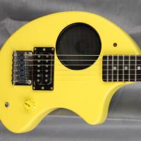 Fernandes mini zo 3 yellow japan import 15 