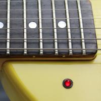 Fernandes mini zo 3 yellow japan import 4 