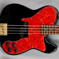 Fernandes telecaster bass teb 75mw signature 1990s japan import 2 