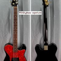 Fernandes telecaster bass teb 75mw signature 1990s japan import 24 