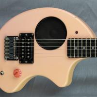 Fernandes zo 3 mini pink 25 