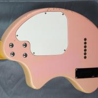 Fernandes zo 3 mini pink 27 